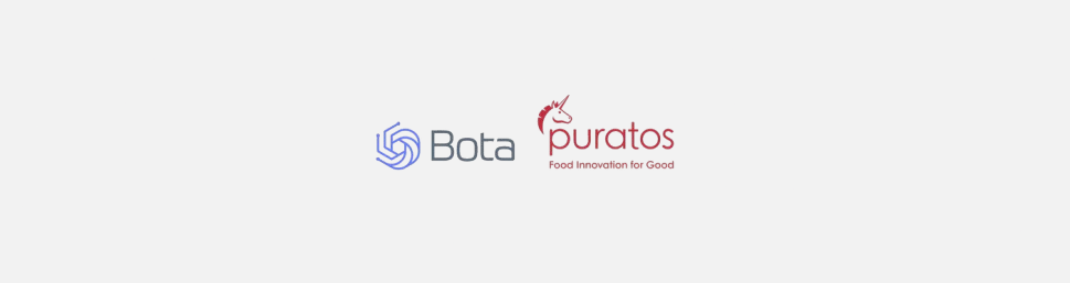 Puratos and Bota Forge Partnership for Next Generation Natural Enzyme Solutions in Bakery