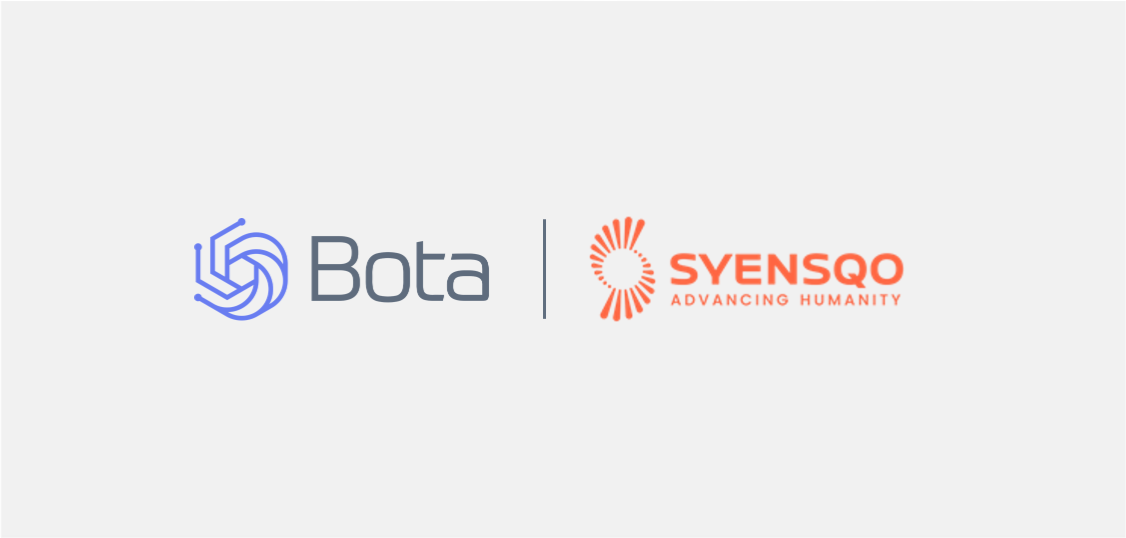 Bota Bio and Syensqo Forge Partnership to Innovate in Hair and Scalp Care